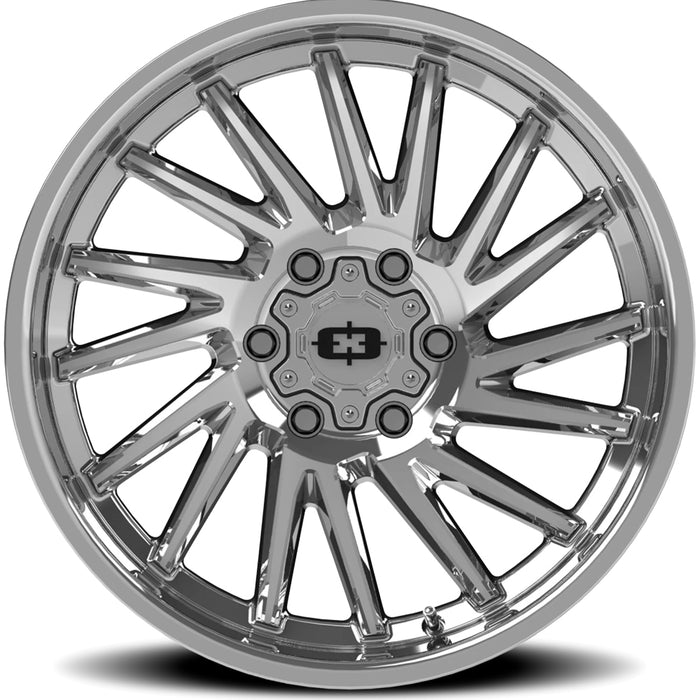 Vision 306 Rapier 306-2983C12