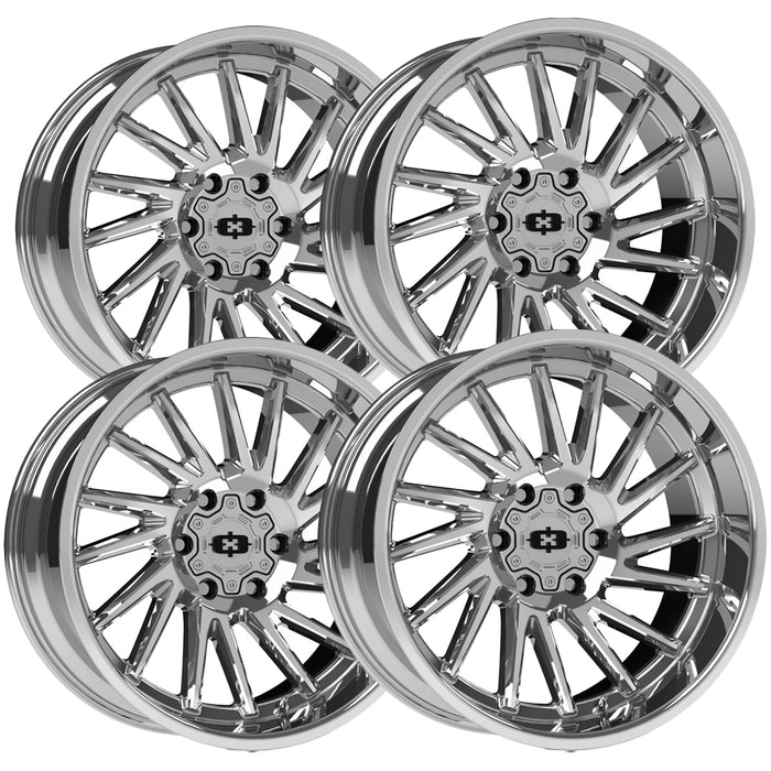 Vision 306 Rapier 306-2936C12