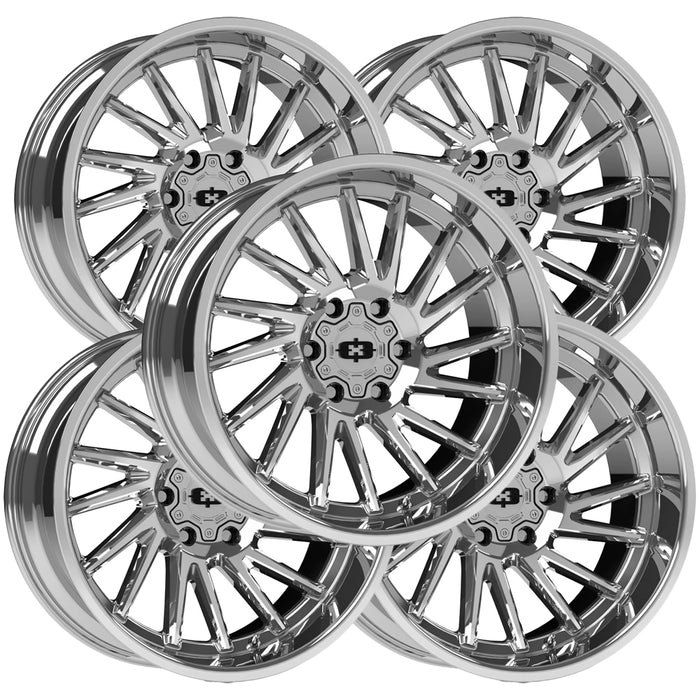 Vision 306 Rapier 306-2983C-12