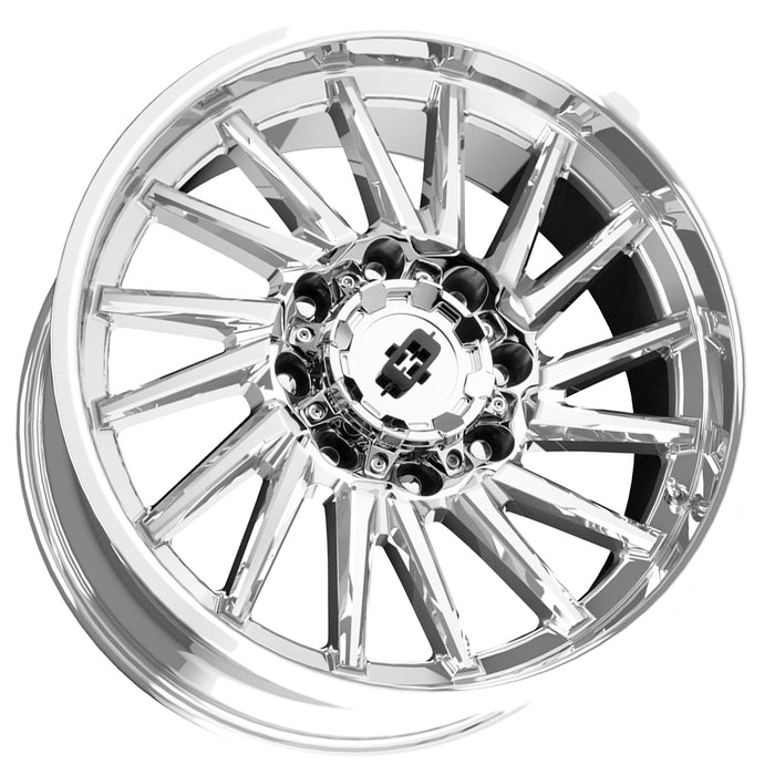 Vision 306 Rapier 306-2970C12