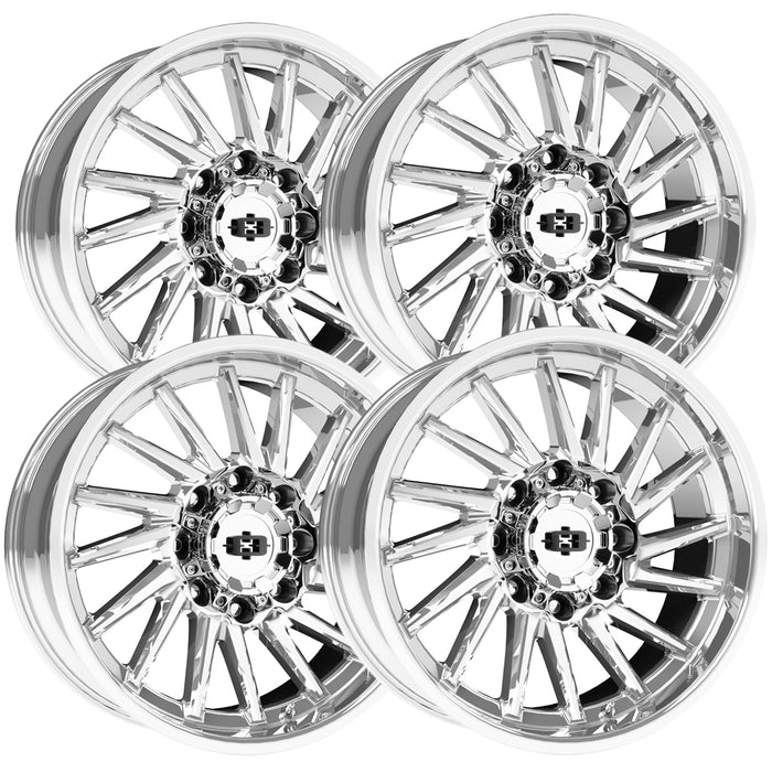 Vision 306 Rapier 306-2981C-12