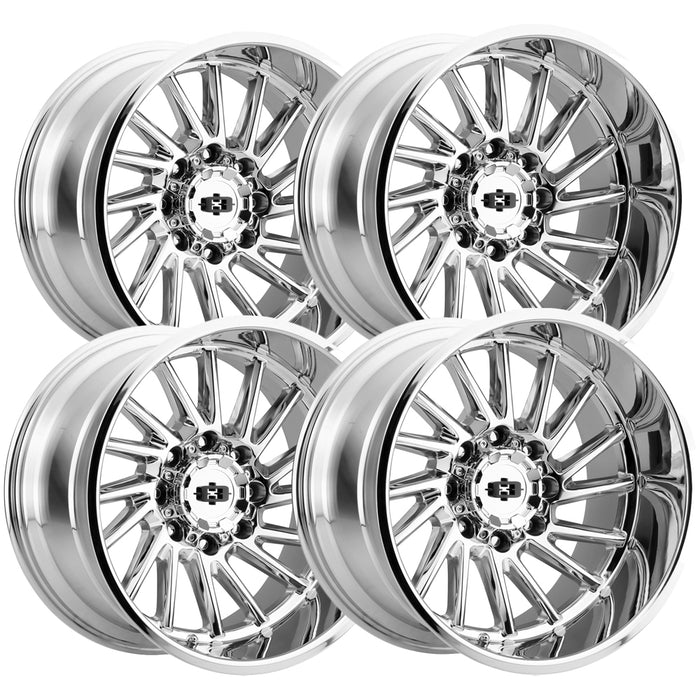 Vision 306 Rapier 306-20273C-51