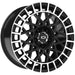 Vision 349 Savage 349-8844GBML40