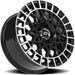 Vision 349 Savage 349-7810GBML40