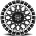 Vision 349 Savage 349-8844GBML40
