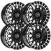 Vision 349 Savage 349-5765GBML15