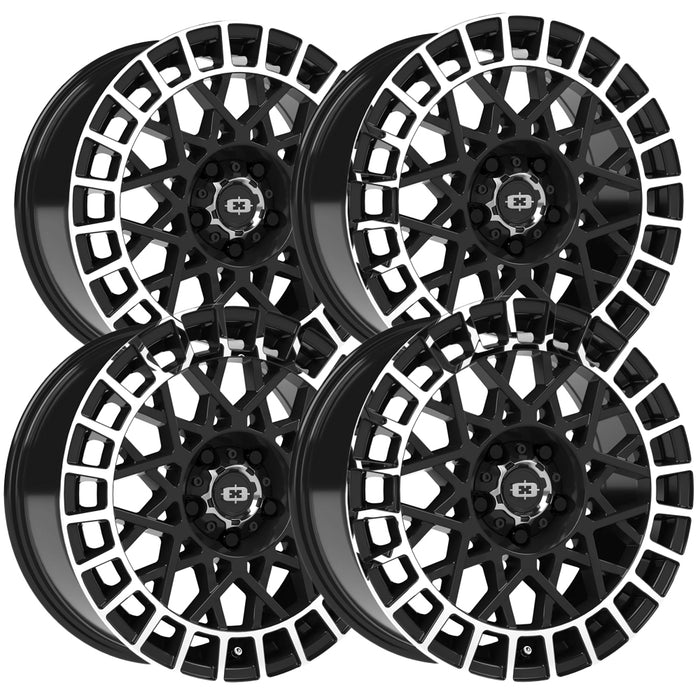 Vision 349 Savage 349-7873GBML-24