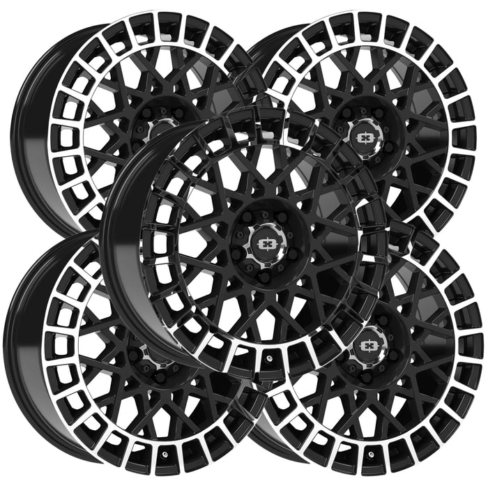 Vision 349 Savage 349-7865GBML-24