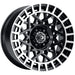 Vision 349 Savage 349-8836GBML12