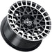Vision 349 Savage 349-8862GBML12