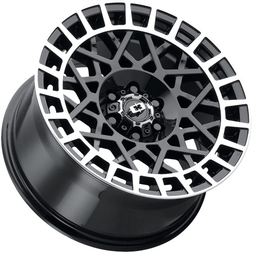 Vision 349 Savage 349-8836GBML12
