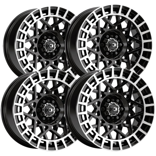Vision 349 Savage 349-8862GBML12