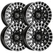 Vision 349 Savage 349-8883GBML12