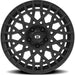 Vision 349 Savage 349H8810SB40