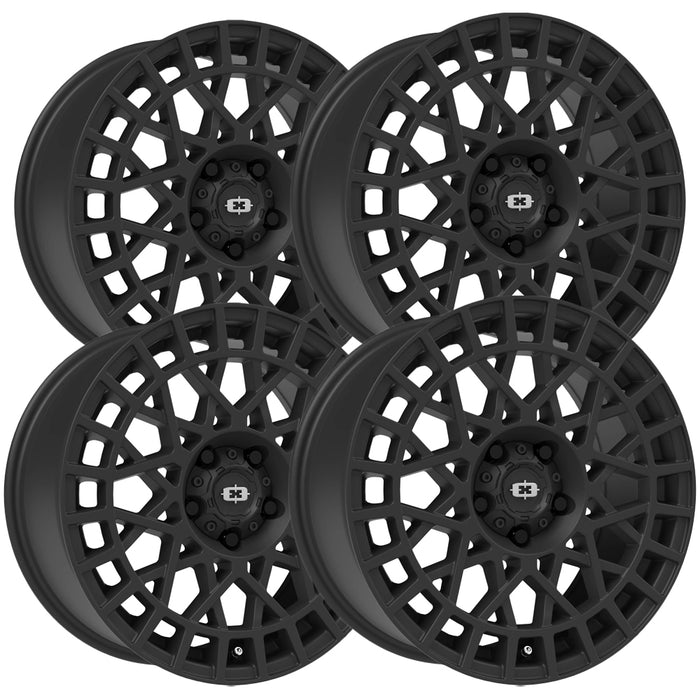 Vision 349 Savage 349-8845SB40