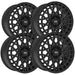 Vision 349 Savage 349-8845SB40