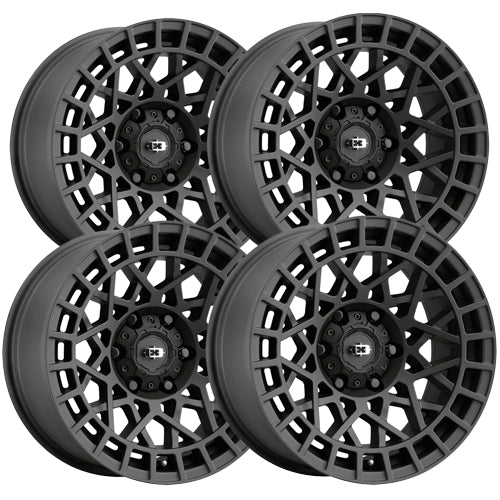 Vision 349 Savage 349-7886SB12