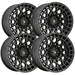 Vision 349 Savage 349-7886SB12