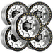 Vision 350BL Ojos Beadlock 350BL2983ACBR-14D