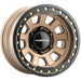 Vision 350BL Ojos Beadlock 350BL7983BZBR-40