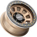 Vision 350BL Ojos Beadlock 350BL7983BZBR-40