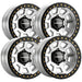 Vision 350BL Ojos Beadlock 350BL2981ACBR-14