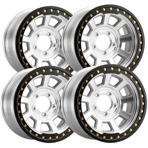 Vision 350BL Ojos Beadlock 350BL5827ACBR-28D
