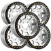 Vision 350BL Ojos Beadlock 350BL2973ACBR-14D