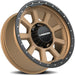 Vision 350 Ojos 350-7970BZBL12