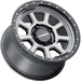 Vision 350 Ojos 350-2985SGBL-12