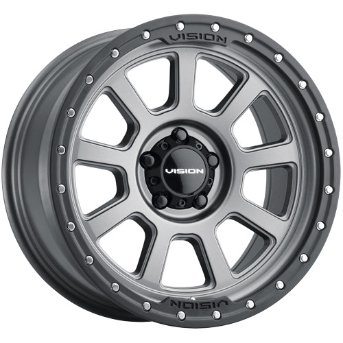 Vision 350 Ojos 350-2950SGBL12