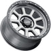 Vision 350 Ojos 350-2950SGBL12