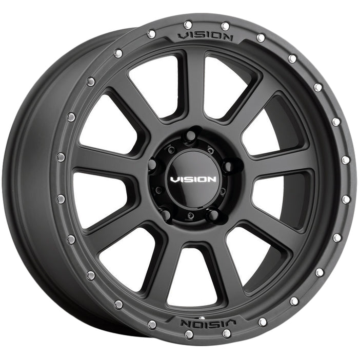 Vision 350 Ojos 350-8965SB12