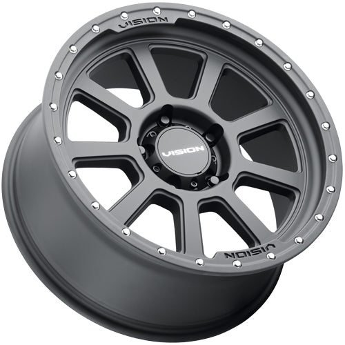 Vision 350 Ojos 350-7950SB12