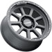 Vision 350 Ojos 350-8950SB12