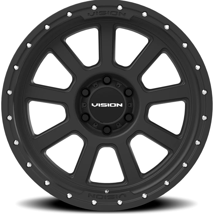 Vision 350 Ojos 350-8983SB12