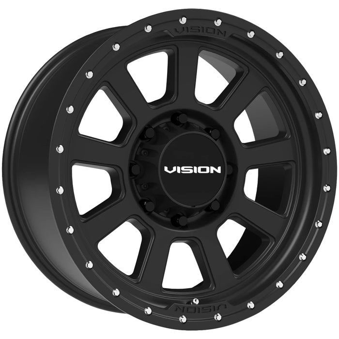 Vision 350 Ojos 350-2970SB12