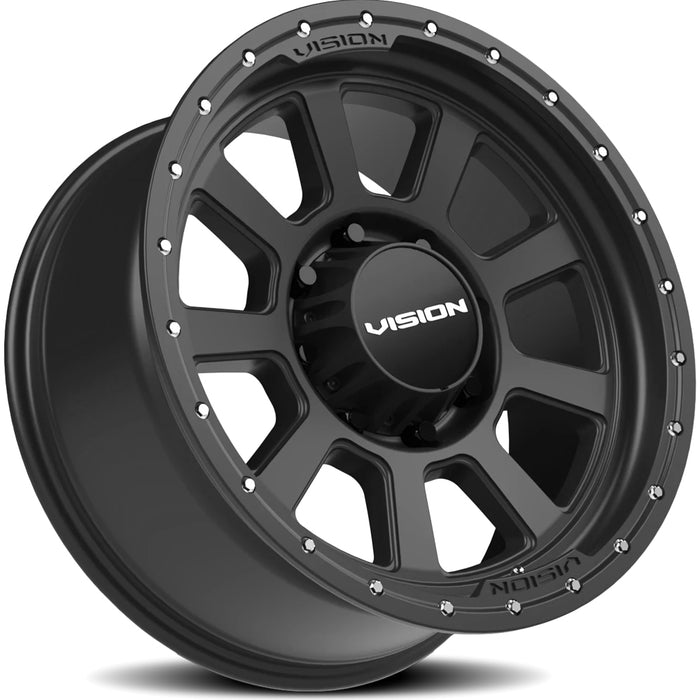 Vision 350 Ojos 350-7970SB12