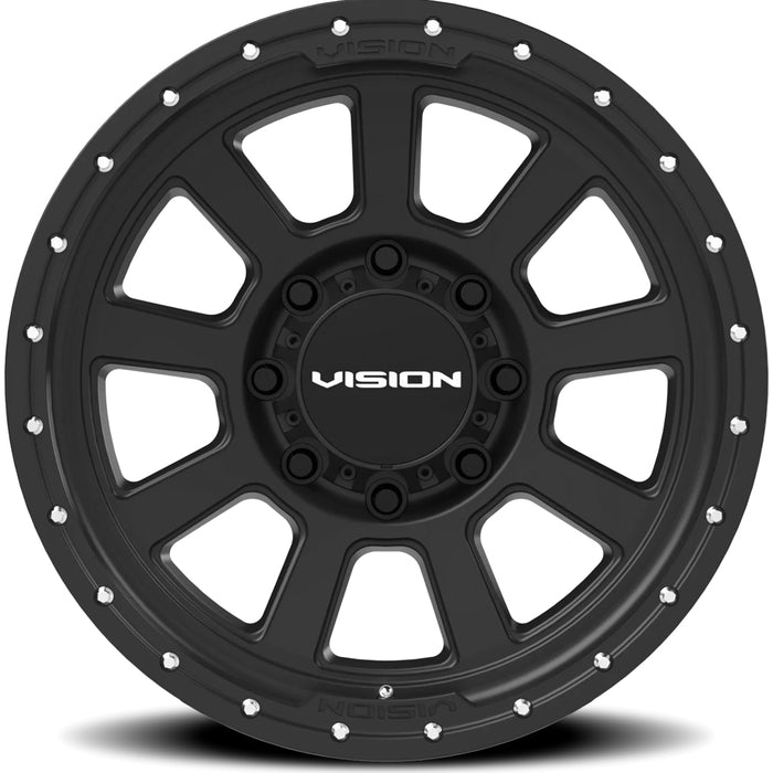 Vision 350 Ojos 350-2987SB12