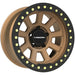 Vision 350BL Ojos Beadlock 350BL7973BZBR-40