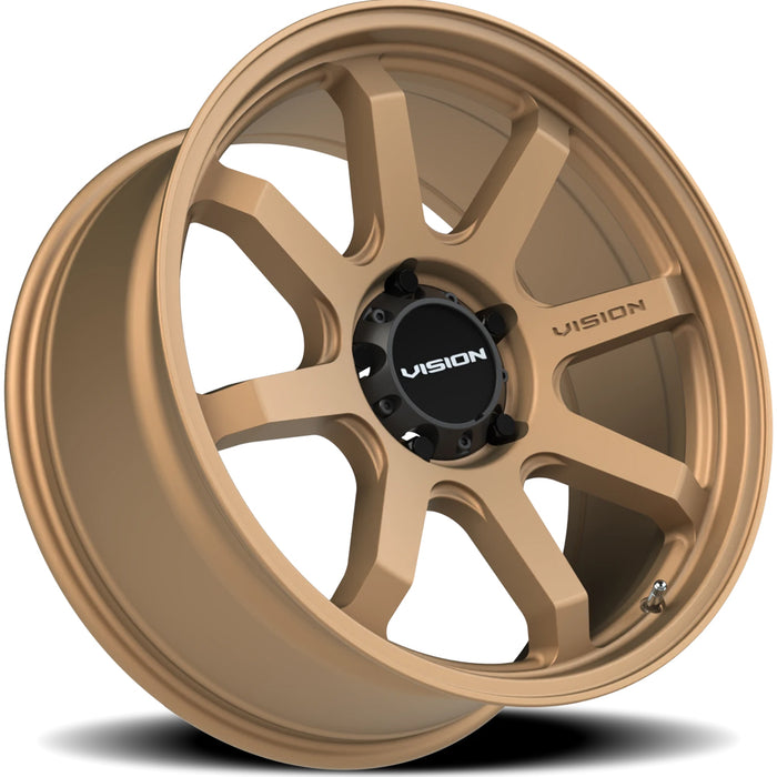 Vision 351 Flow 351-8983BZ18