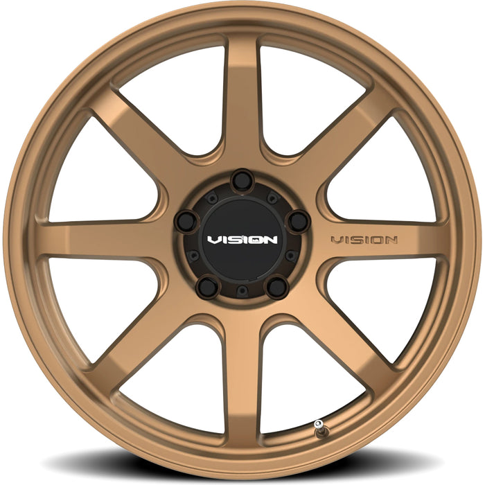 Vision 351 Flow 351-7973BZ-12