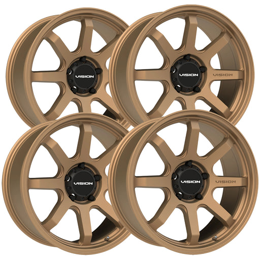 Vision 351 Flow CWO-351-6865BZ0