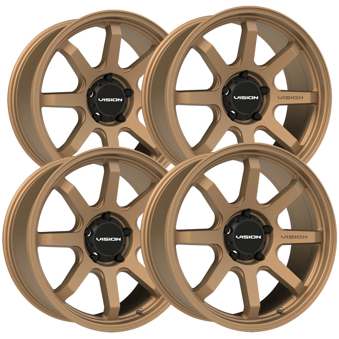 Vision 351 Flow CWO-351-6865BZ0