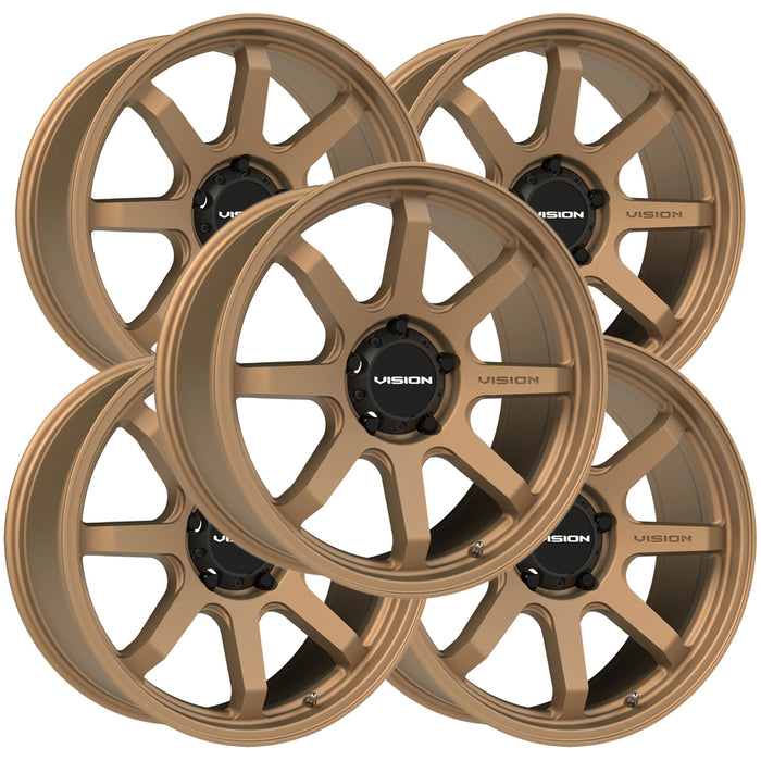 Vision 351 Flow 351-7873BZ10