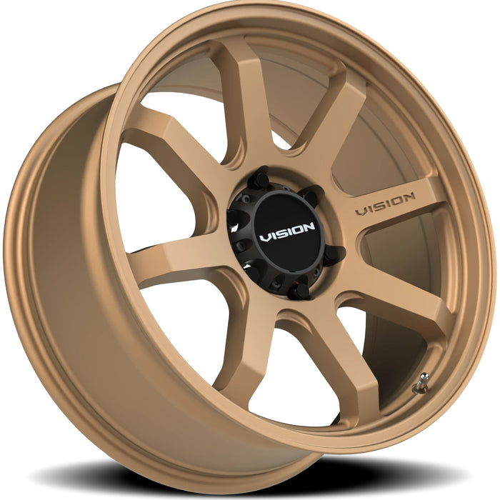 Vision 351 Flow 351-8983BZ18