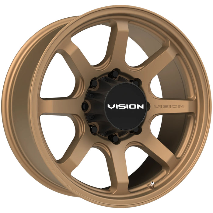 Vision 351 Flow 351-7870BZ18