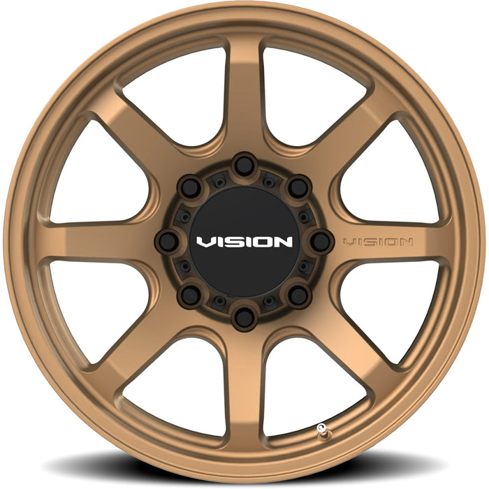 Vision 351 Flow 351-7870BZ18