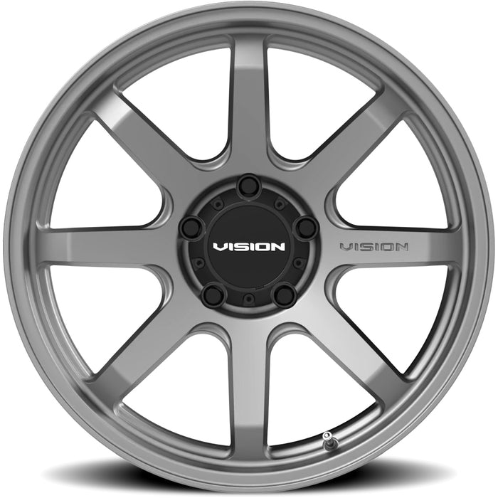 Vision 351 Flow 351-2981SG12
