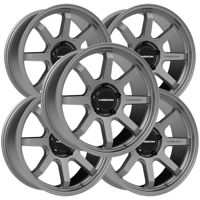 Vision 351 Flow 351-7873SG10